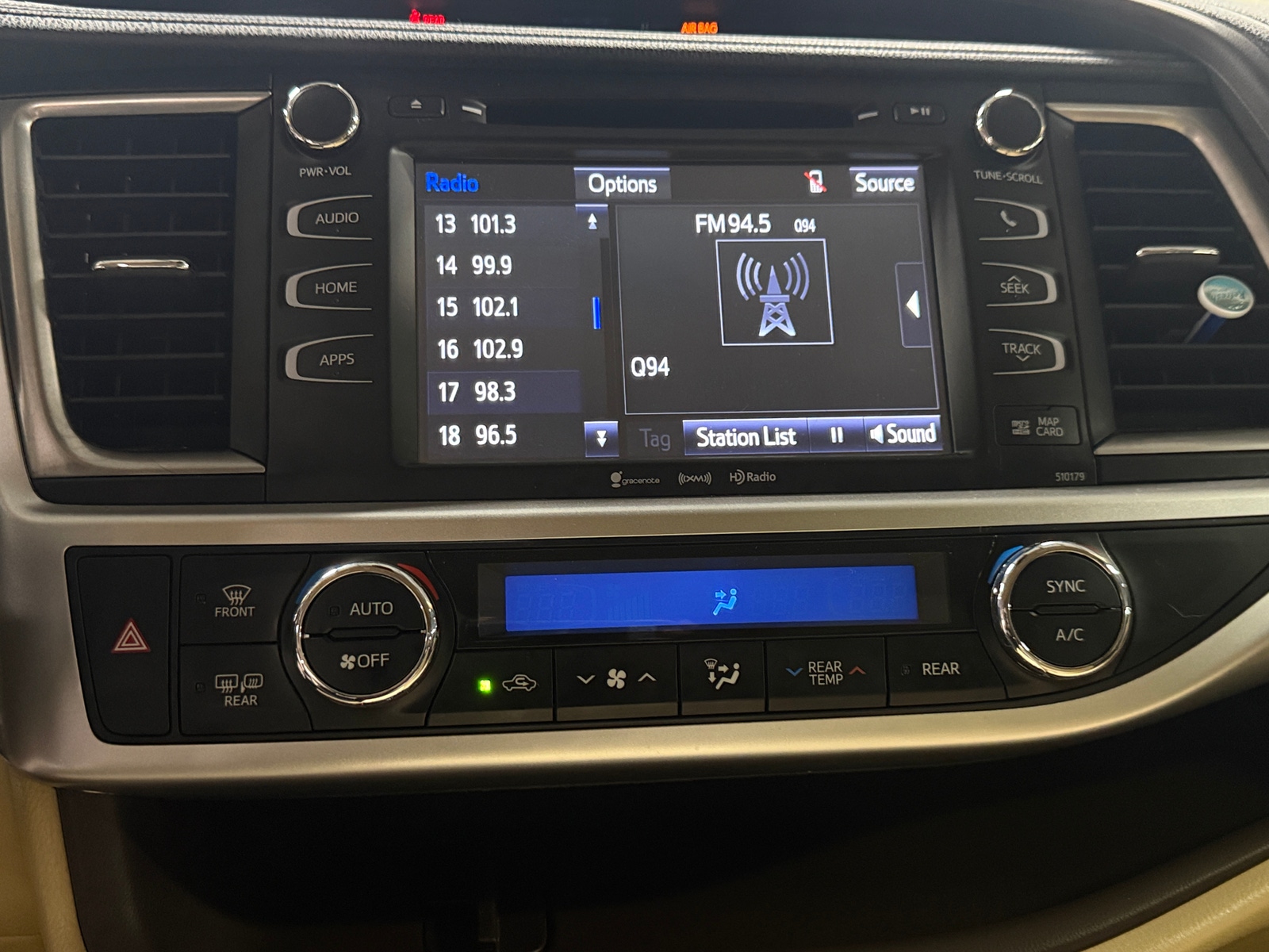 Thumbnail: 2018 Toyota Highlander - 3