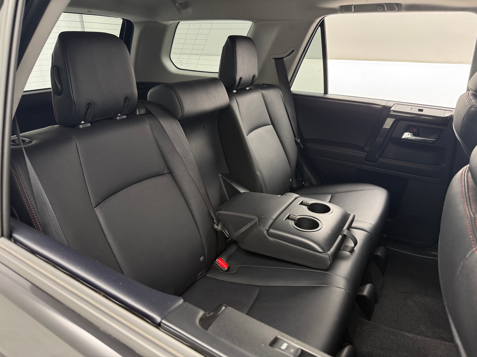 Thumbnail: 2024 Toyota 4Runner - 5