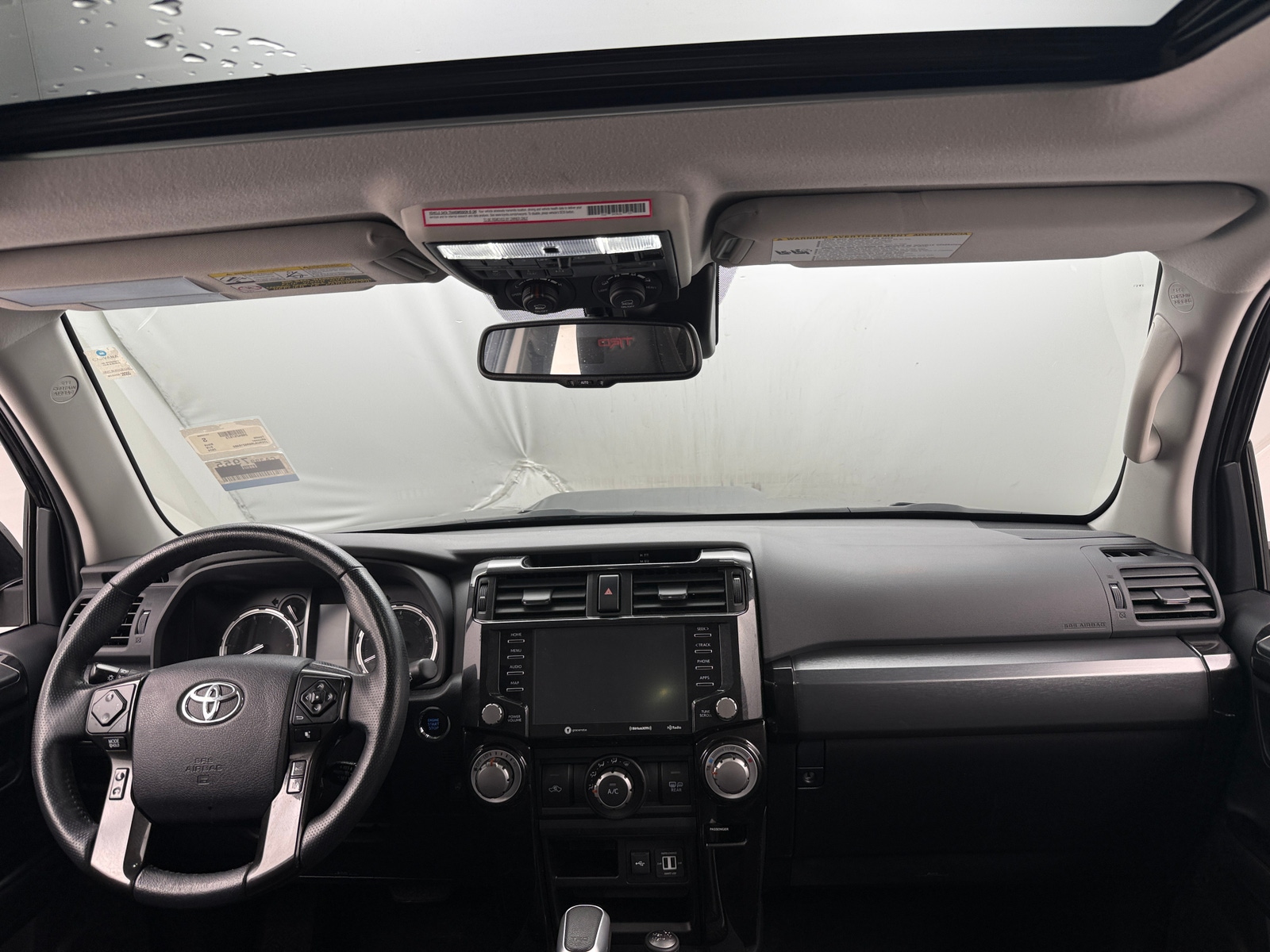 Thumbnail: 2024 Toyota 4Runner - 2