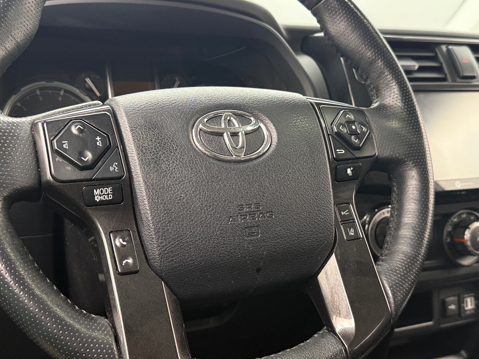 Thumbnail: 2024 Toyota 4Runner - 4