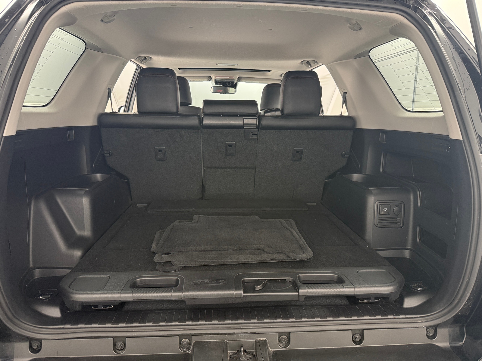 Thumbnail: 2024 Toyota 4Runner - 6