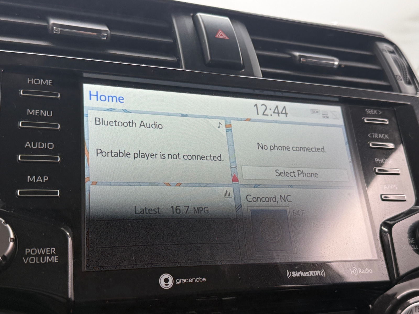 Thumbnail: 2024 Toyota 4Runner - 3