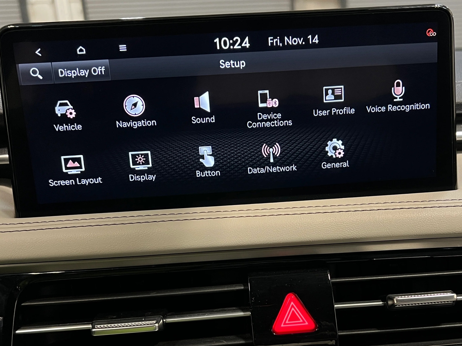 Thumbnail: 2025 Genesis G70 - 3