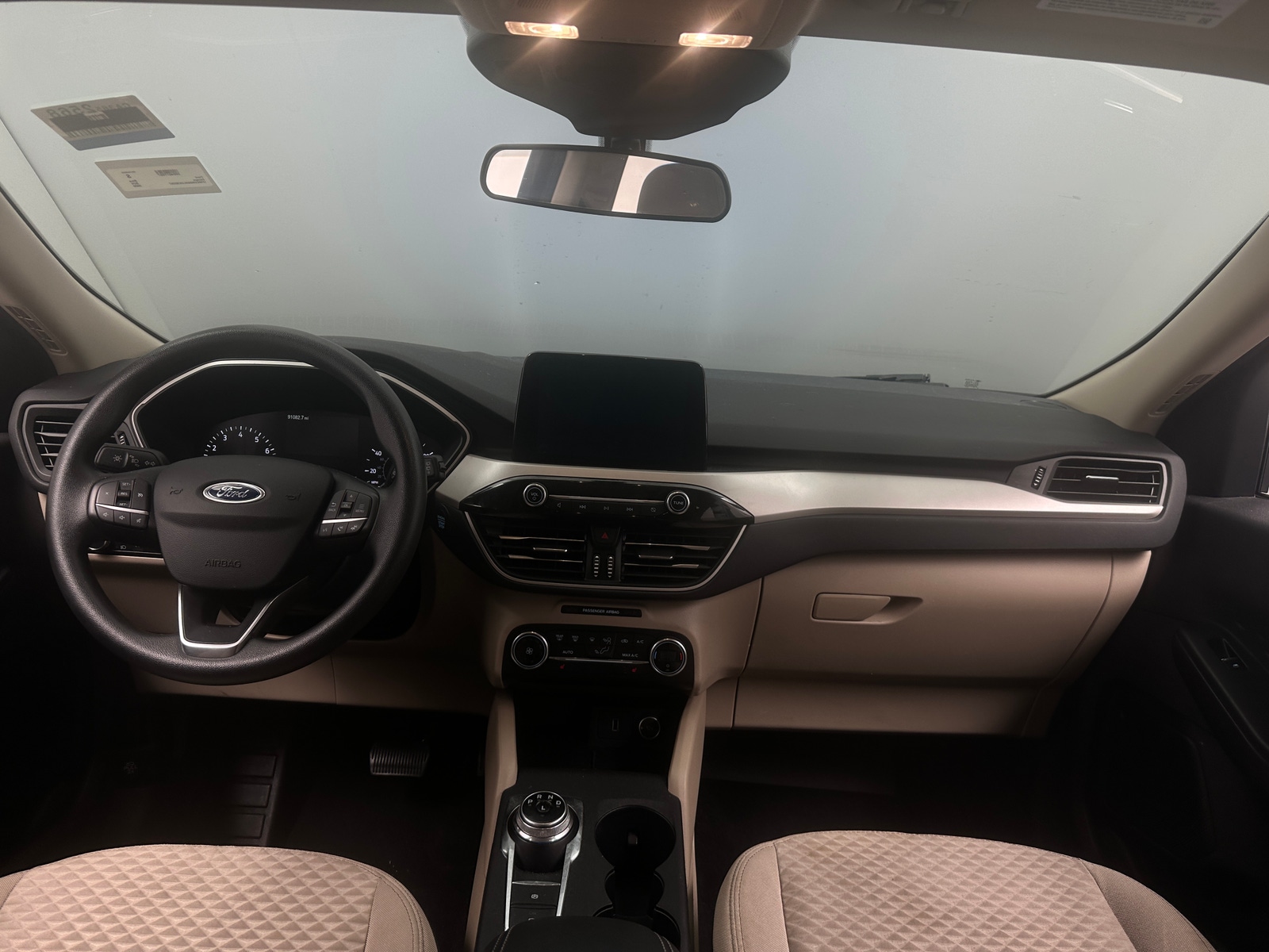 Thumbnail: 2020 Ford Escape - 3