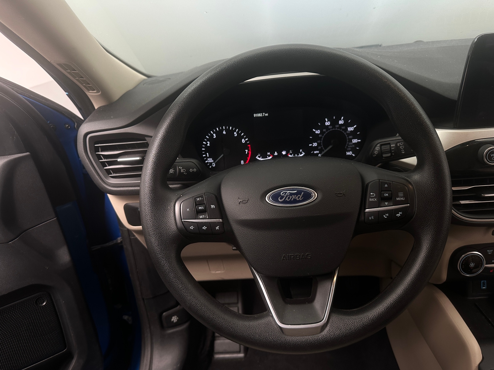 Thumbnail: 2020 Ford Escape - 5