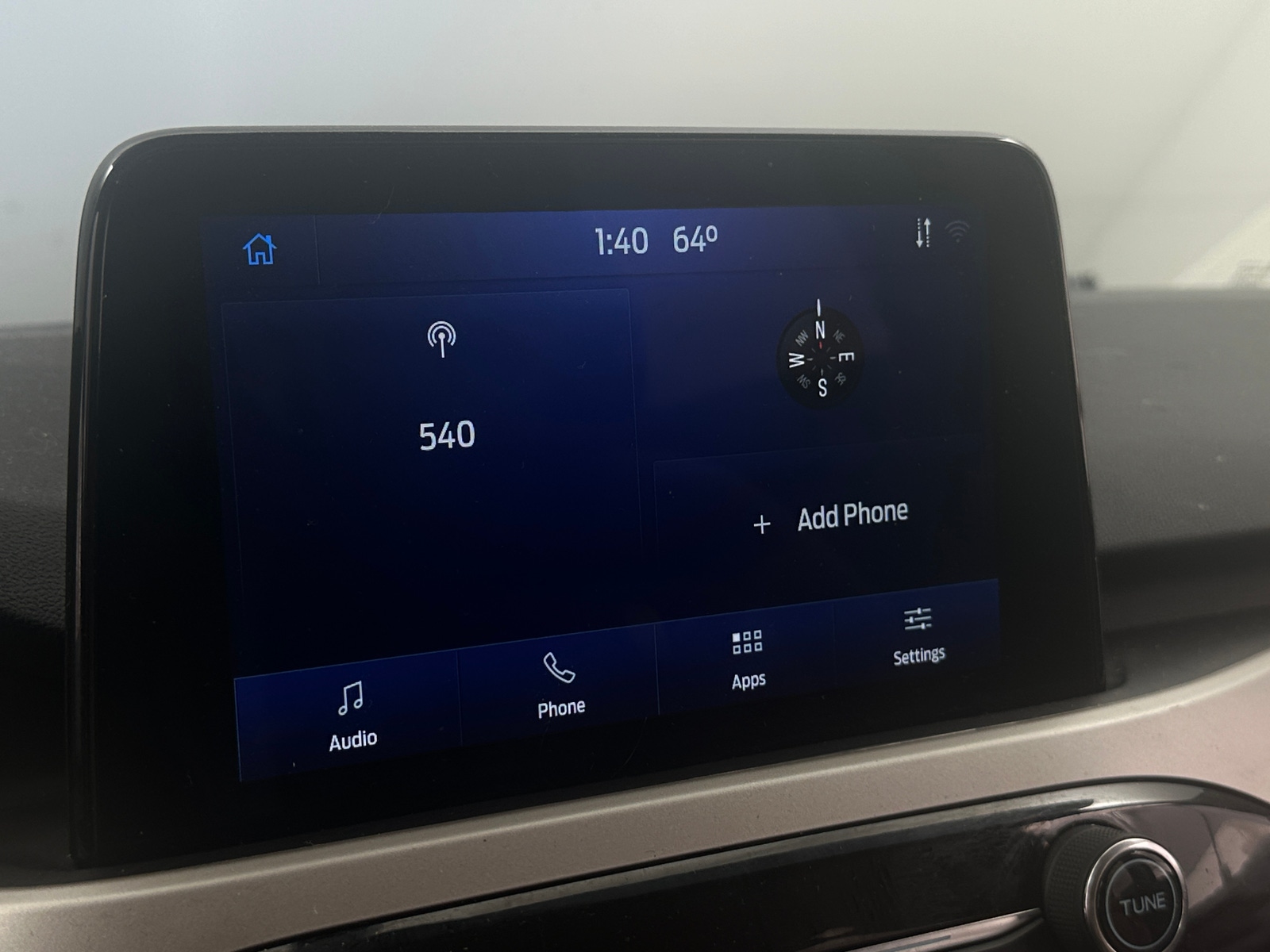 Thumbnail: 2020 Ford Escape - 4