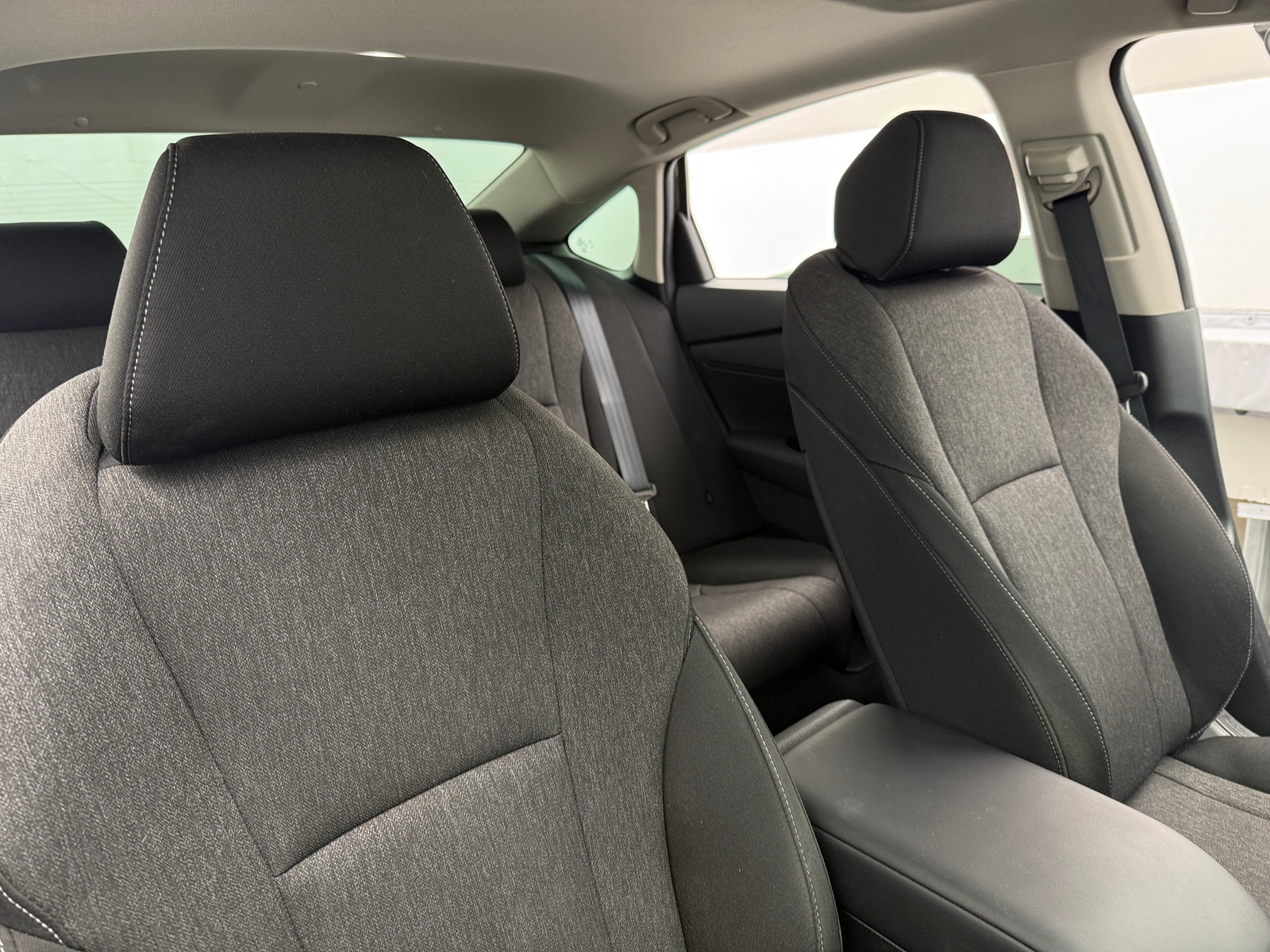 Thumbnail: 2024 Honda Accord - 2