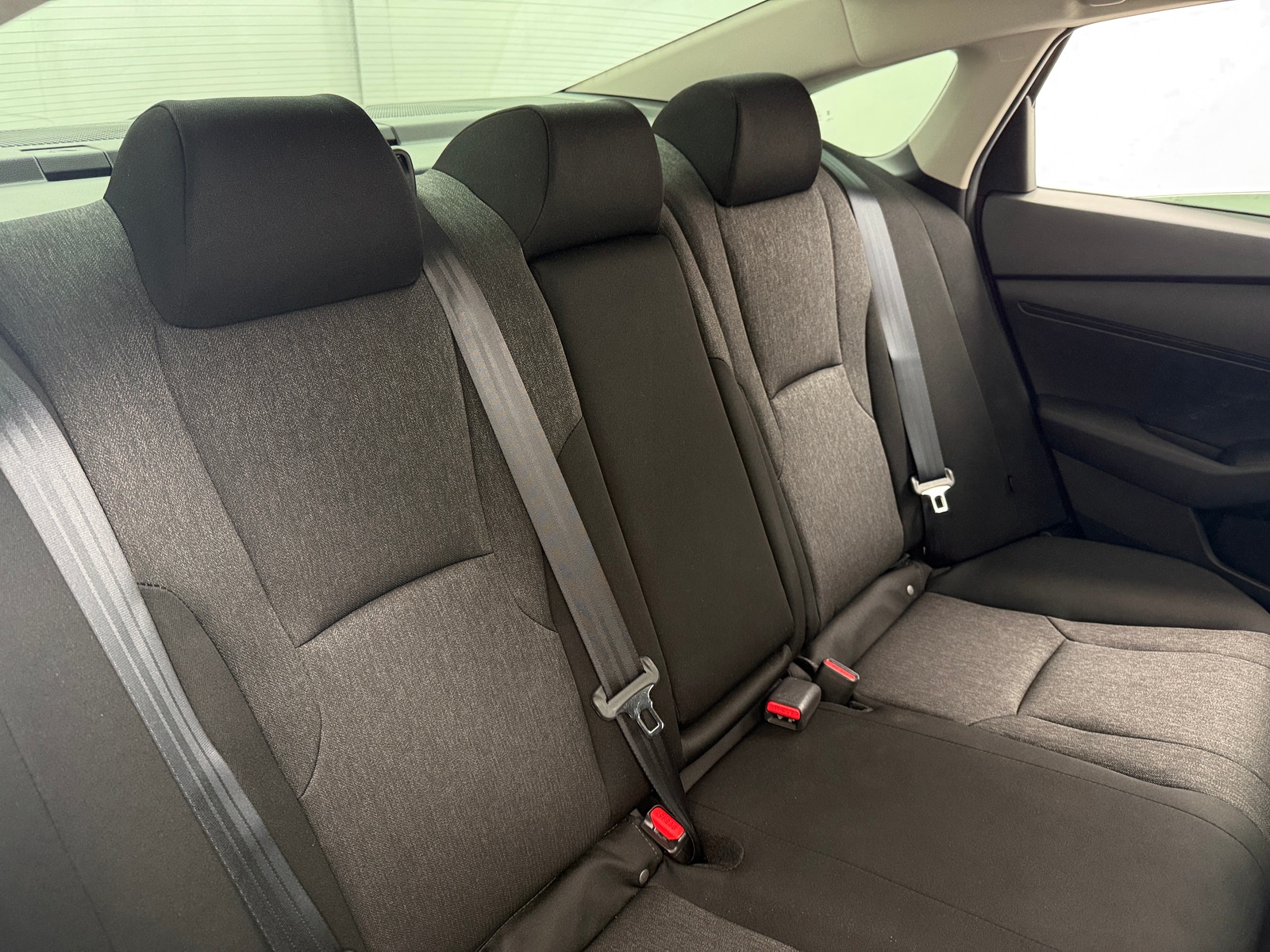 Thumbnail: 2024 Honda Accord - 6