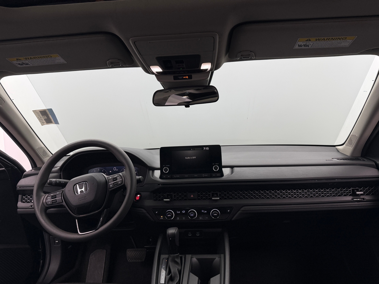 Thumbnail: 2024 Honda Accord - 3