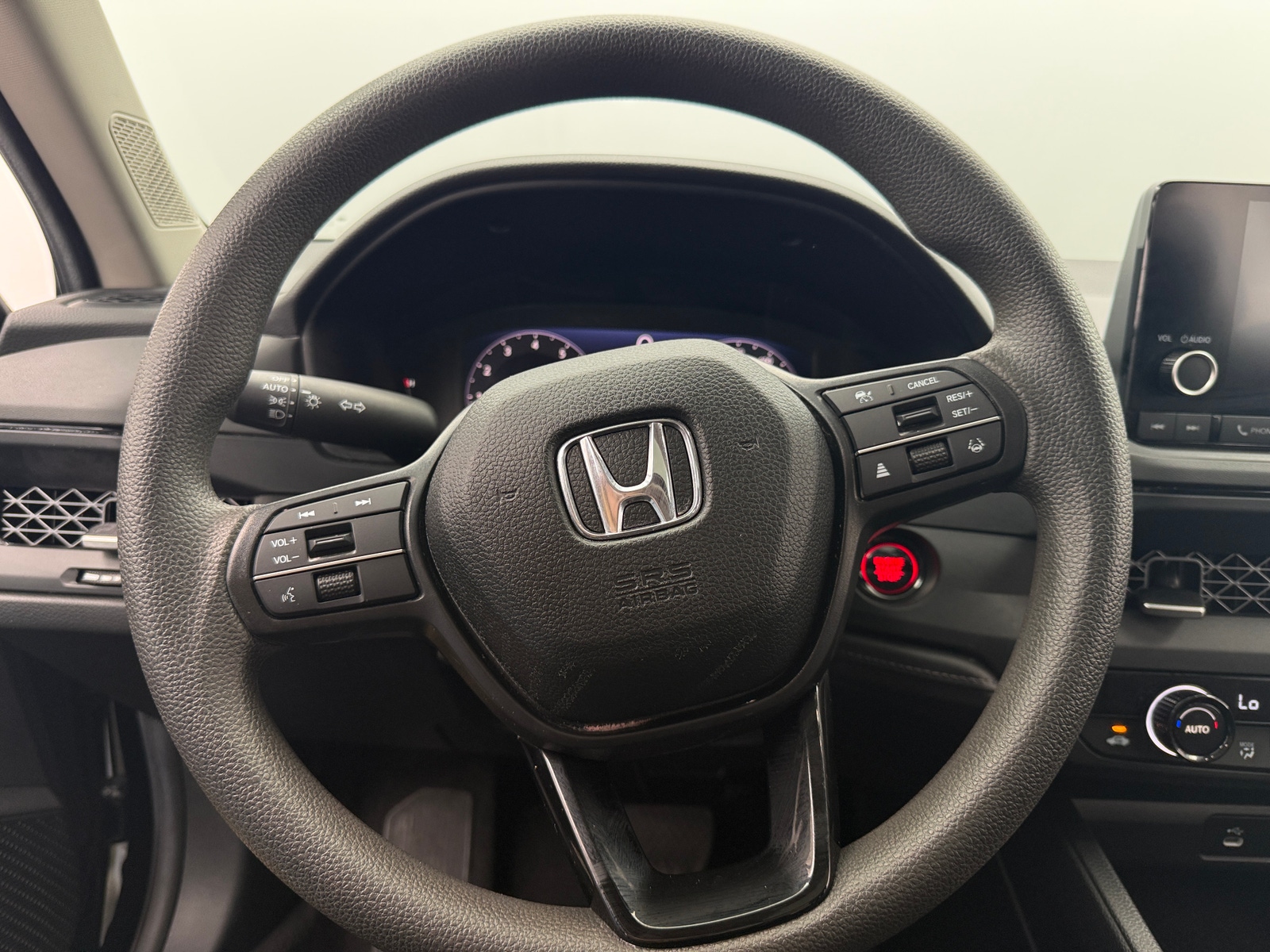 Thumbnail: 2024 Honda Accord - 5