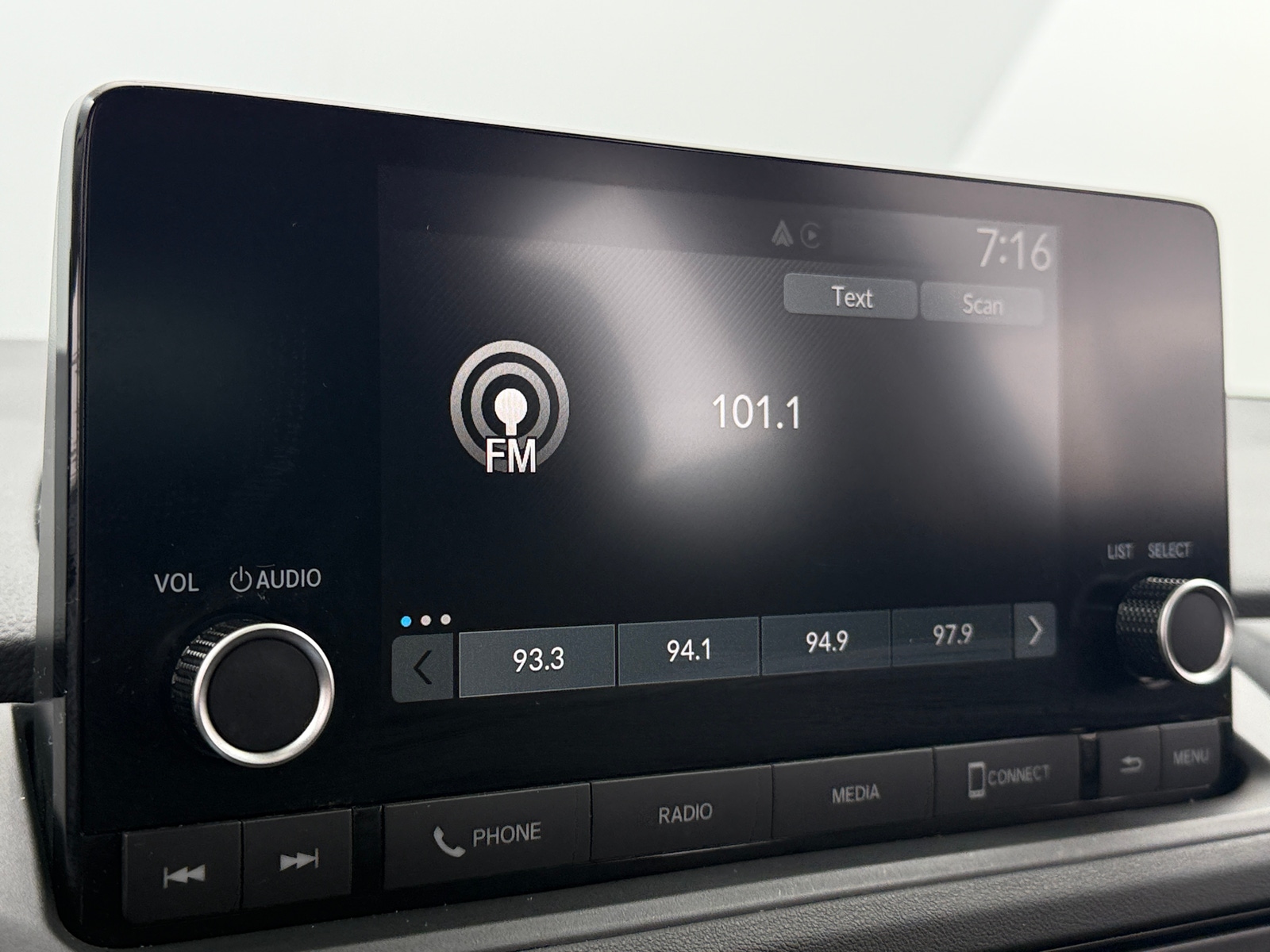 Thumbnail: 2024 Honda Accord - 4