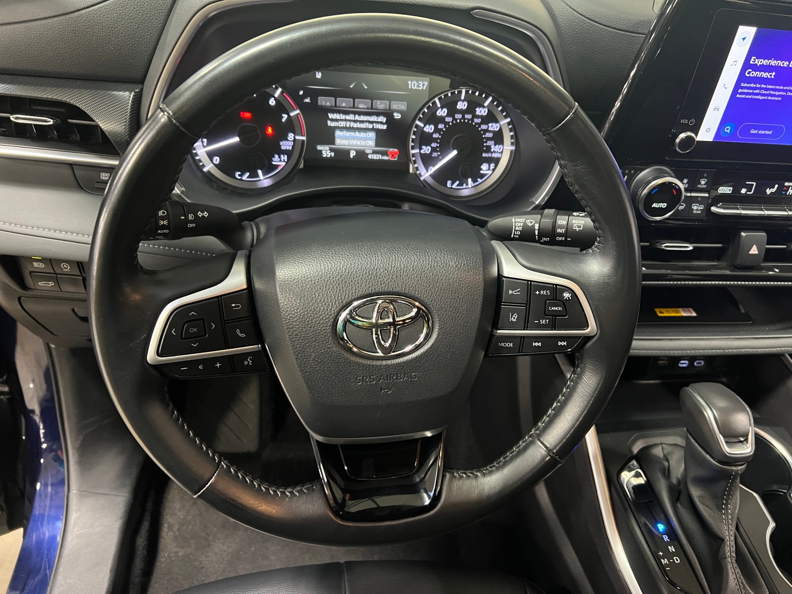 Thumbnail: 2024 Toyota Highlander - 5