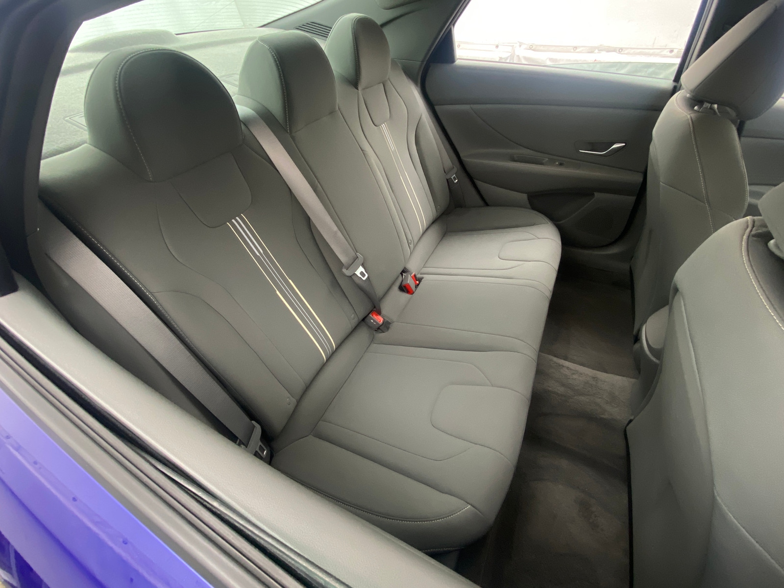 Thumbnail: 2023 Hyundai Elantra - 6