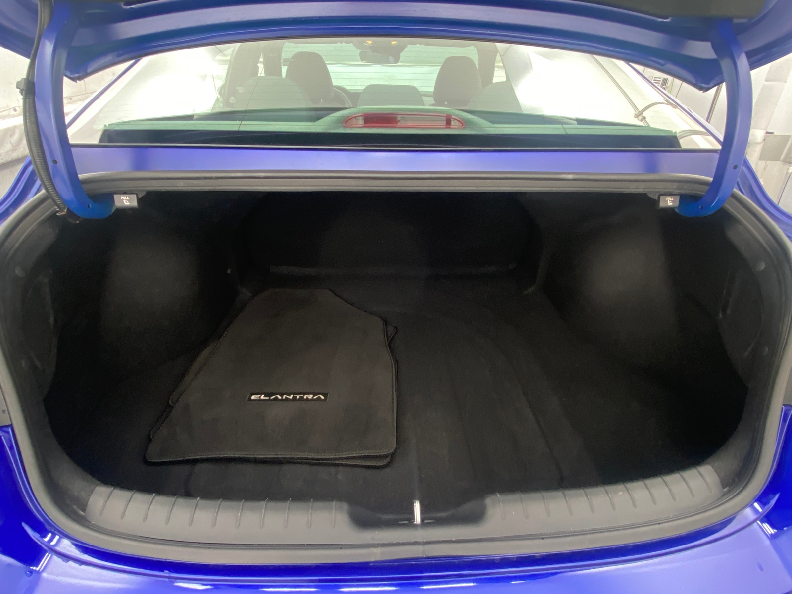 Thumbnail: 2023 Hyundai Elantra - 7