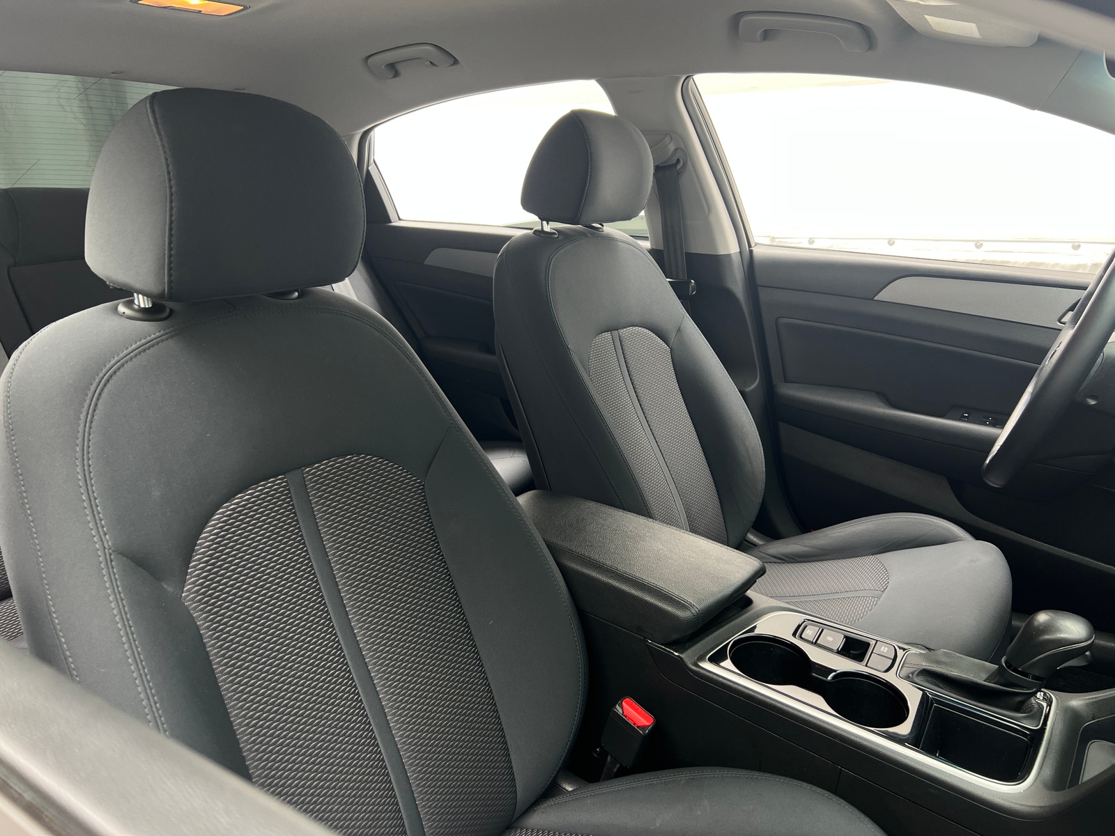 Thumbnail: 2018 Hyundai Sonata - 2