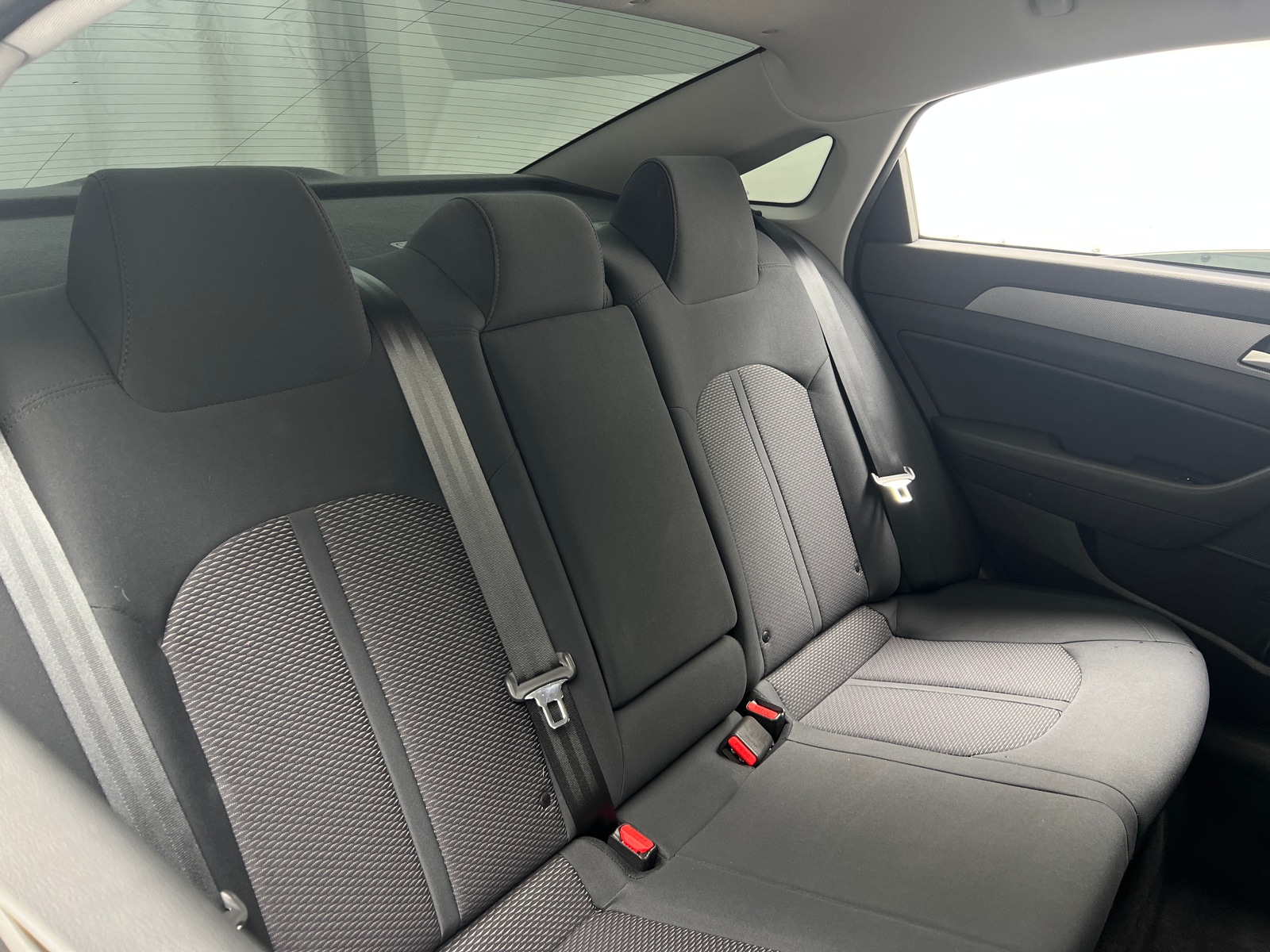 Thumbnail: 2018 Hyundai Sonata - 6