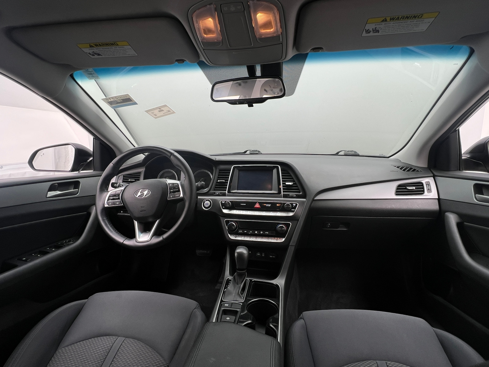 Thumbnail: 2018 Hyundai Sonata - 3