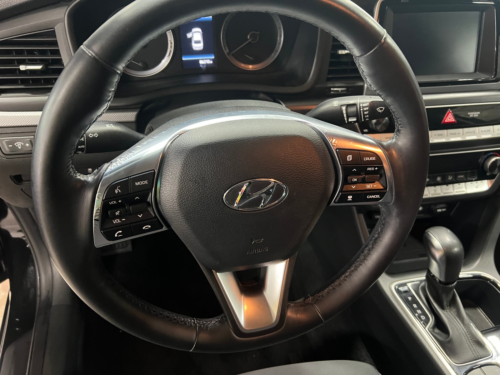 Thumbnail: 2018 Hyundai Sonata - 5