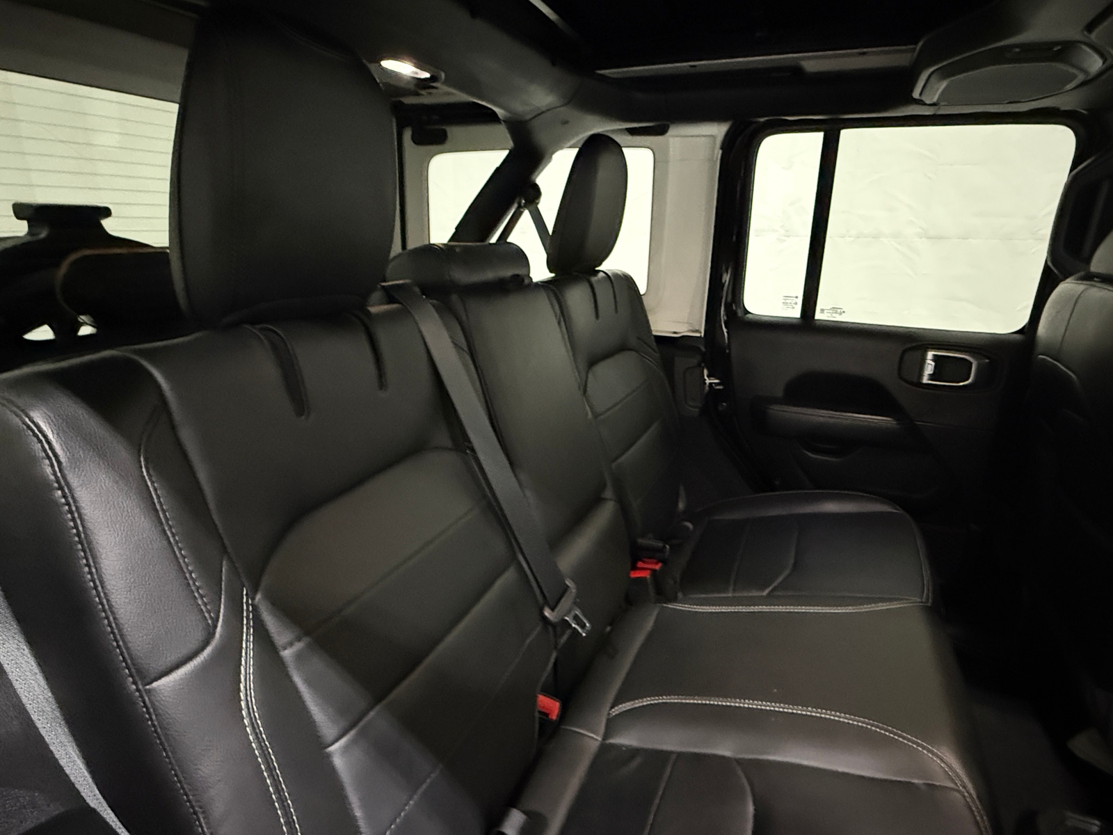 Thumbnail: 2023 Jeep Wrangler - 5