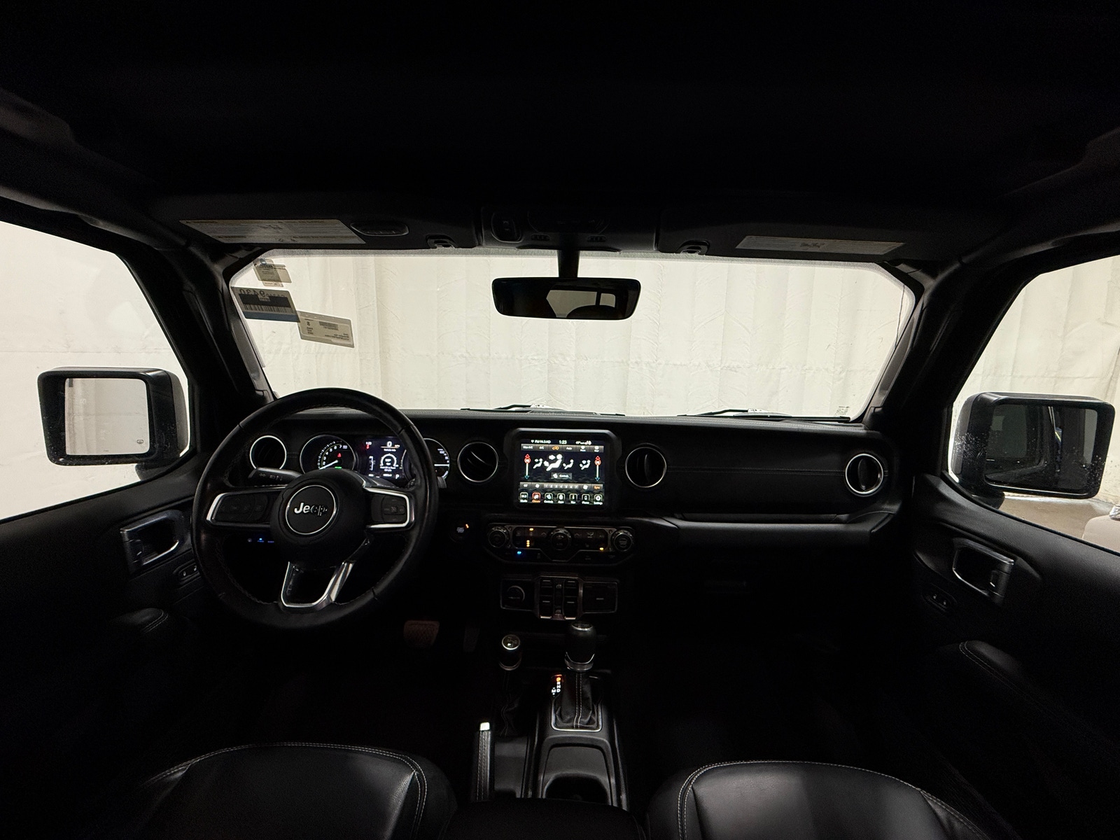 Thumbnail: 2023 Jeep Wrangler - 2