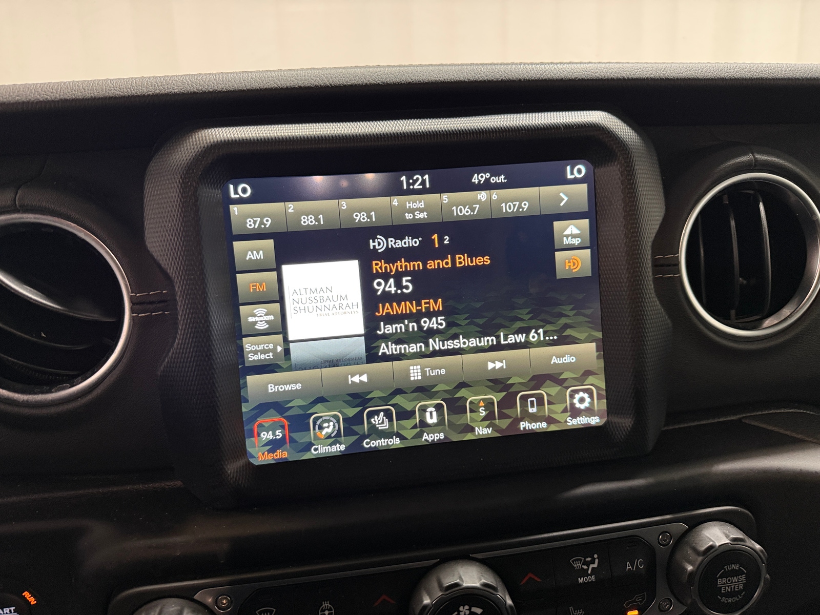 Thumbnail: 2023 Jeep Wrangler - 3