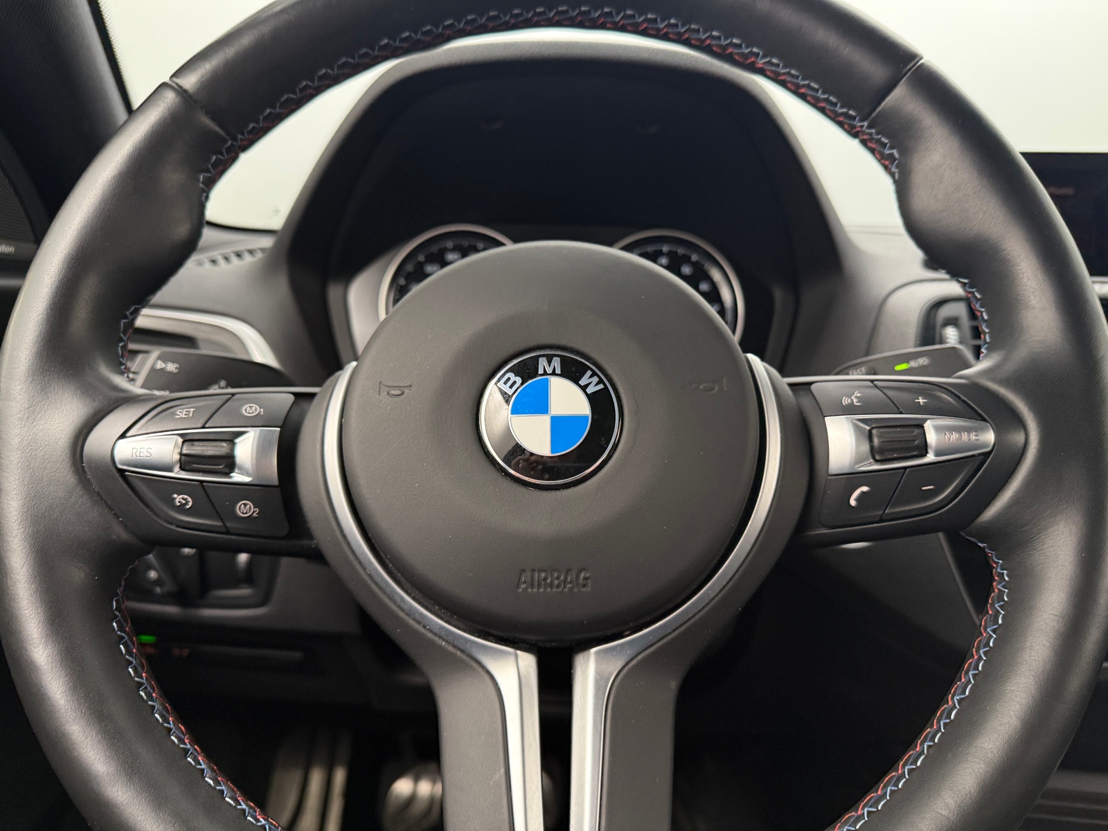 Thumbnail: 2020 BMW M2 - 3