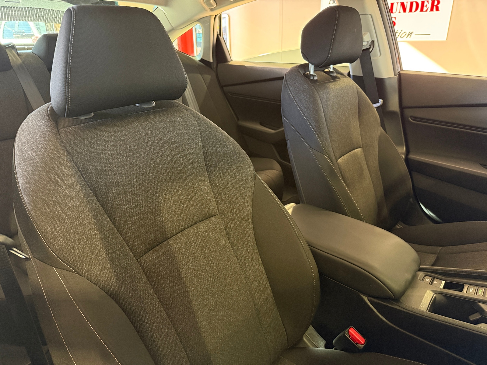 Thumbnail: 2023 Honda Accord - 2