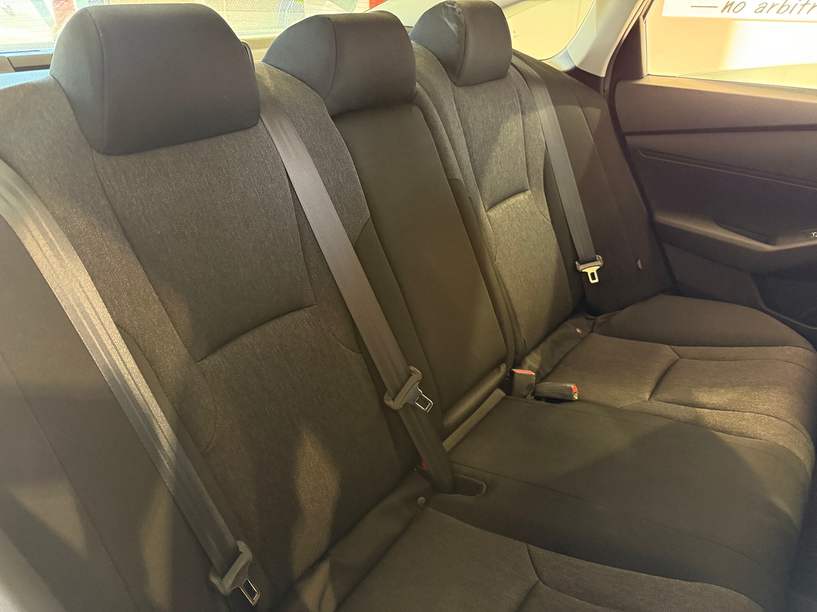 Thumbnail: 2023 Honda Accord - 6