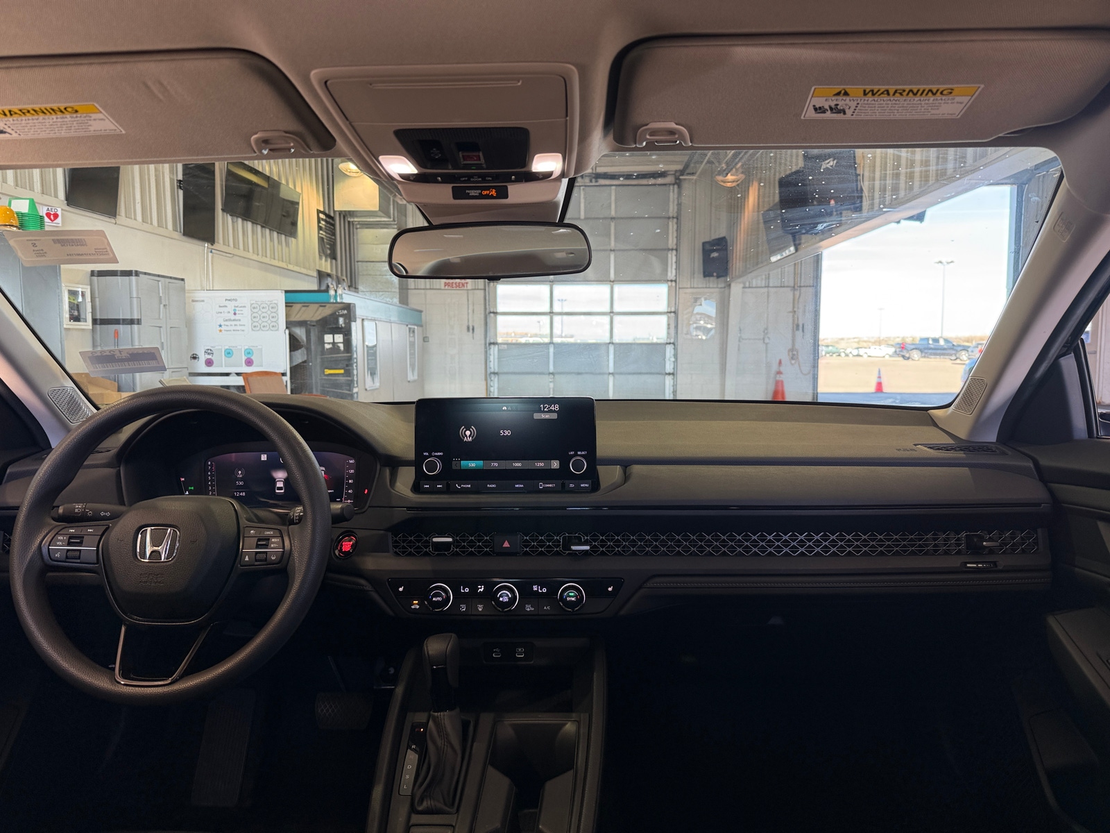 Thumbnail: 2023 Honda Accord - 3