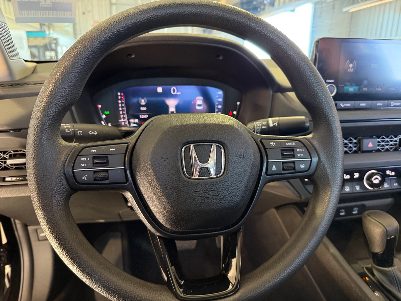 Thumbnail: 2023 Honda Accord - 5