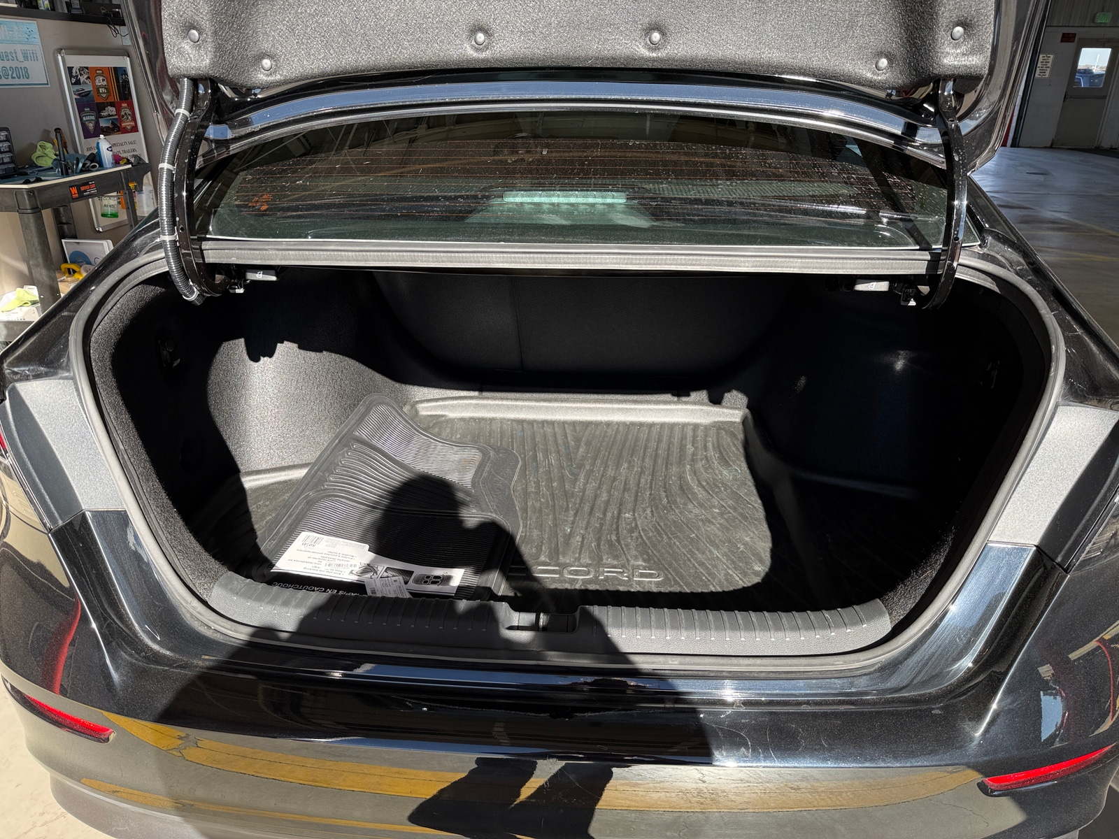 Thumbnail: 2023 Honda Accord - 7