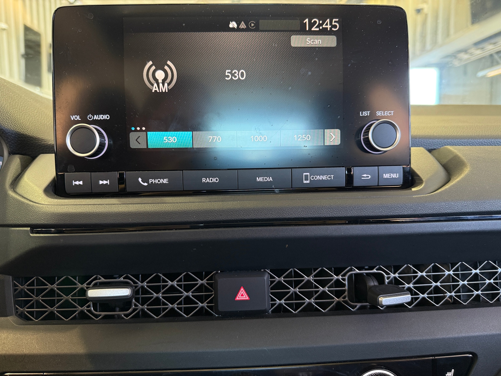 Thumbnail: 2023 Honda Accord - 4