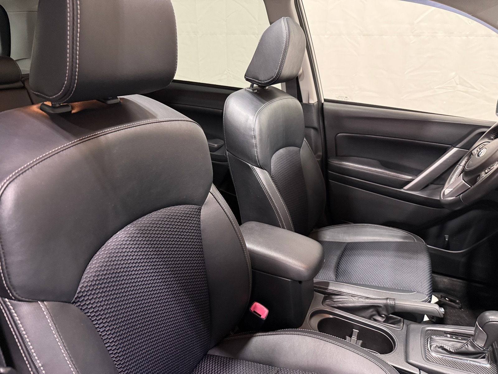 Thumbnail: 2018 Subaru Forester - 2