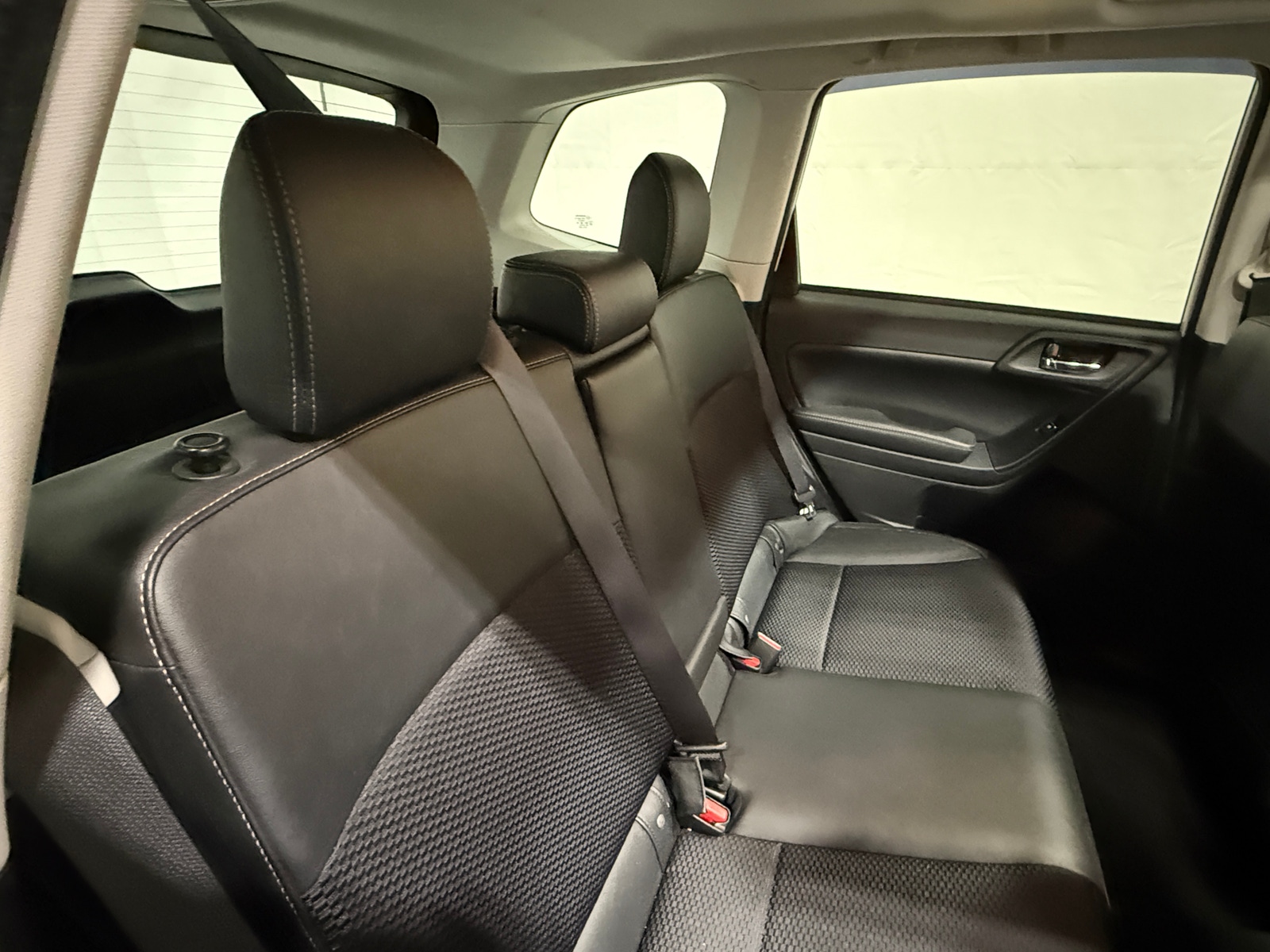 Thumbnail: 2018 Subaru Forester - 6