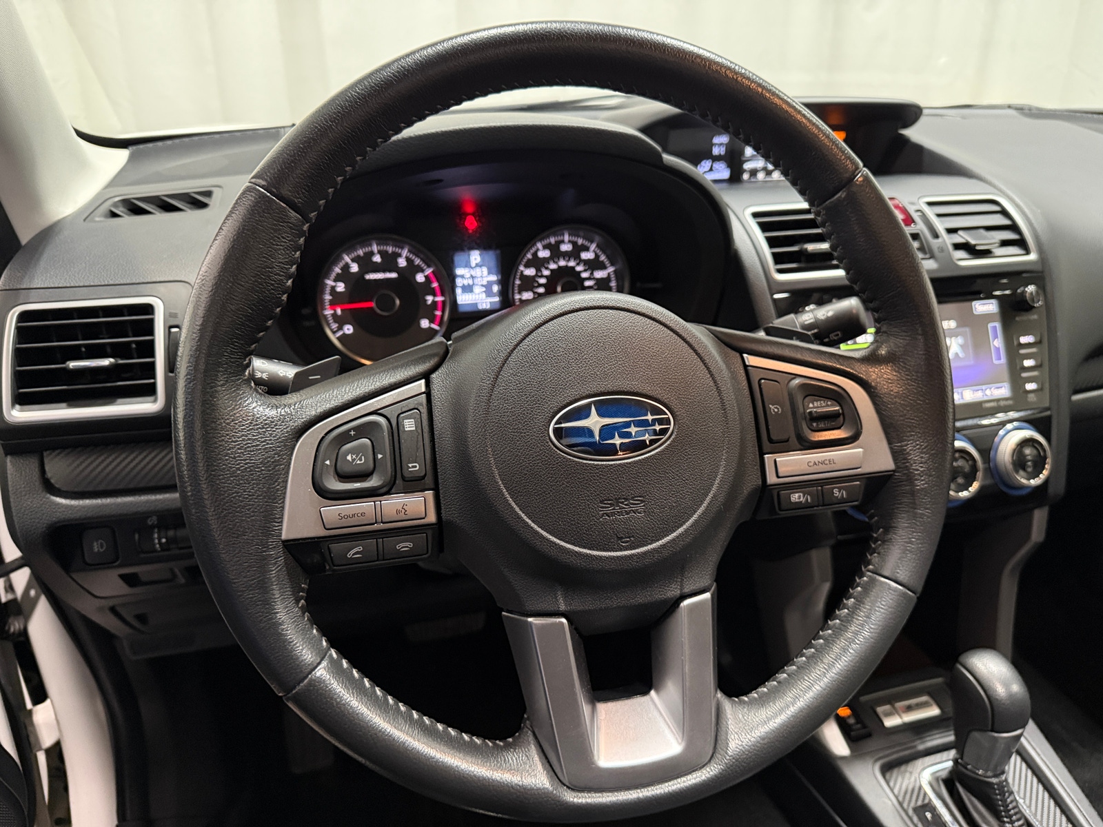 Thumbnail: 2018 Subaru Forester - 5