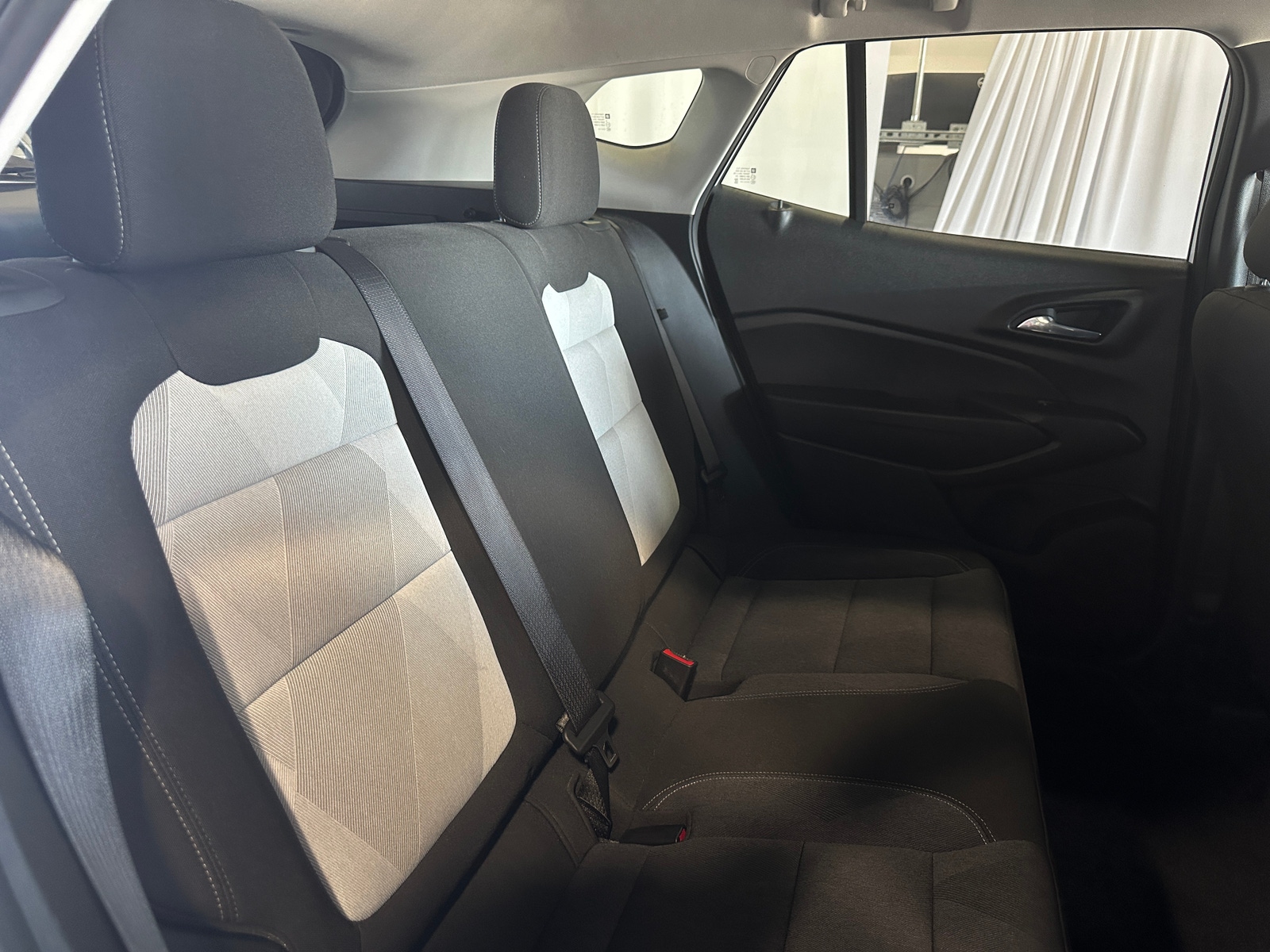 Thumbnail: 2024 Chevrolet Trax - 6