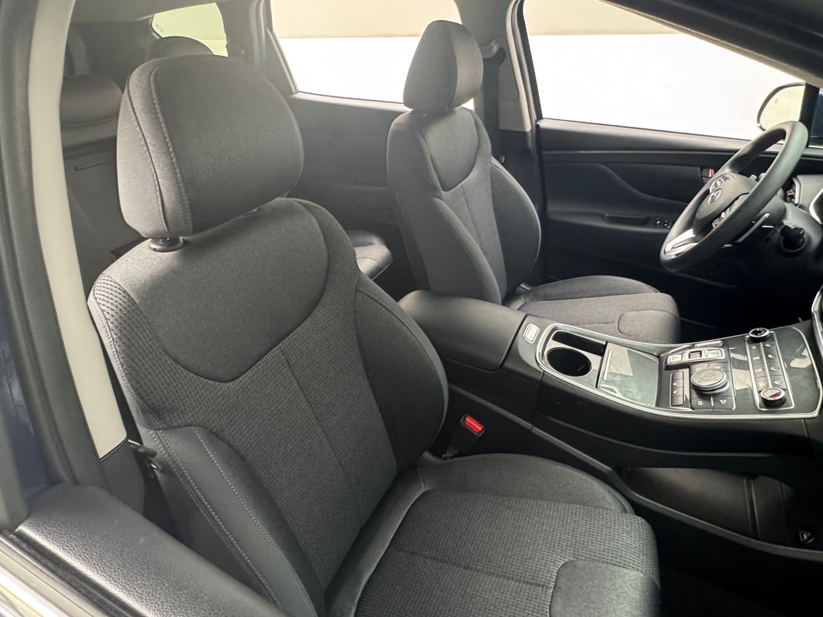 Thumbnail: 2022 Hyundai Santa Fe - 2