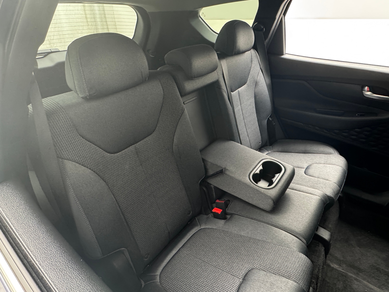 Thumbnail: 2022 Hyundai Santa Fe - 6