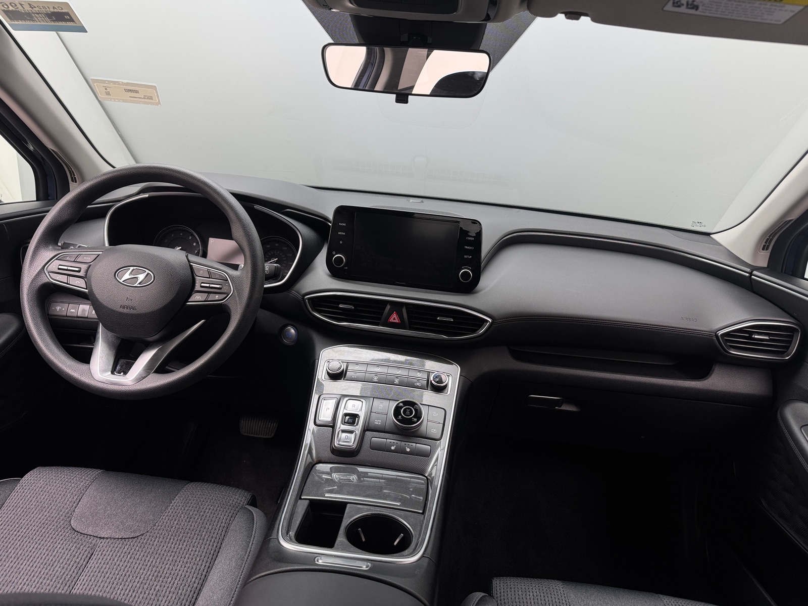 Thumbnail: 2022 Hyundai Santa Fe - 3