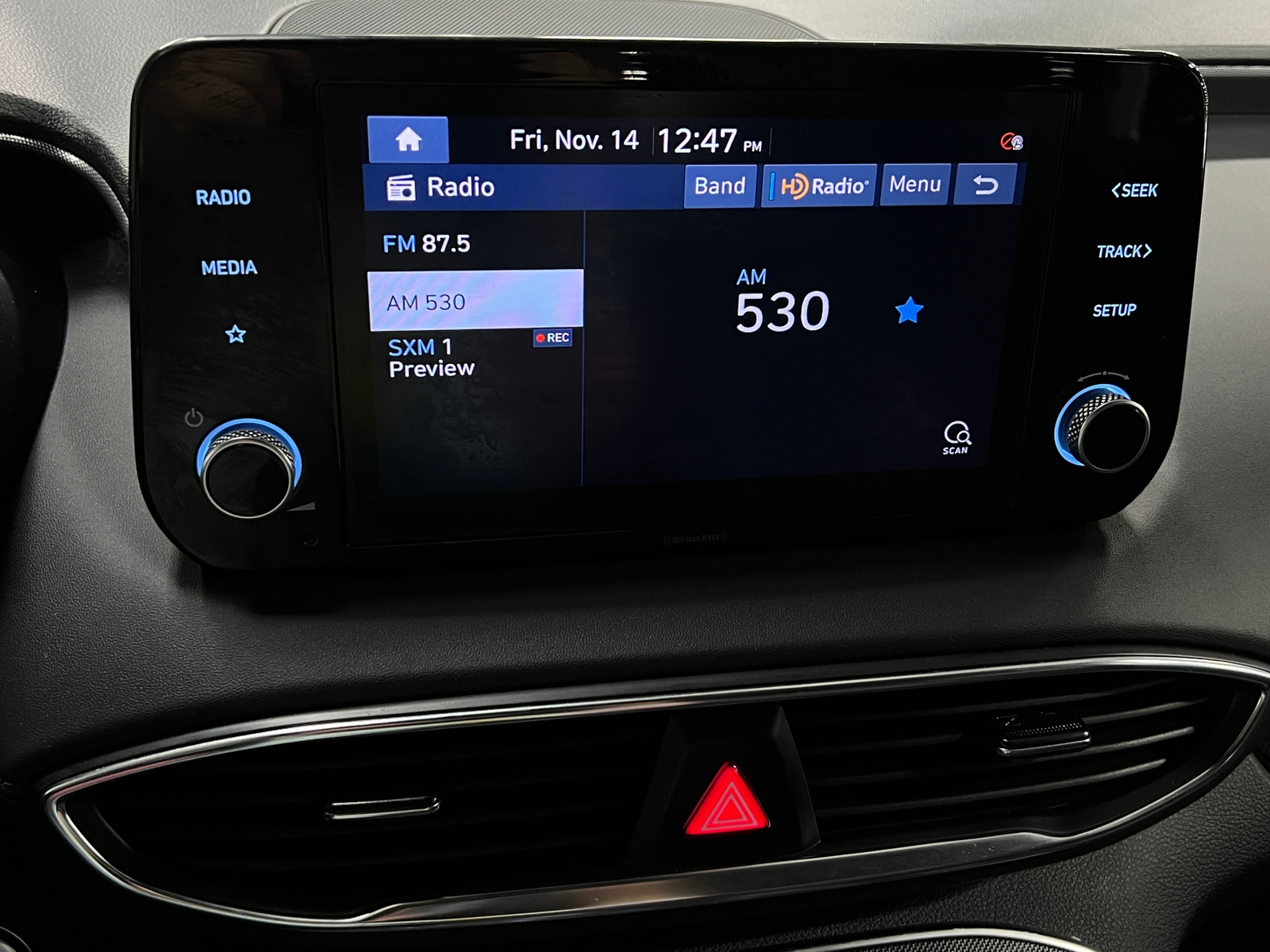 Thumbnail: 2022 Hyundai Santa Fe - 4