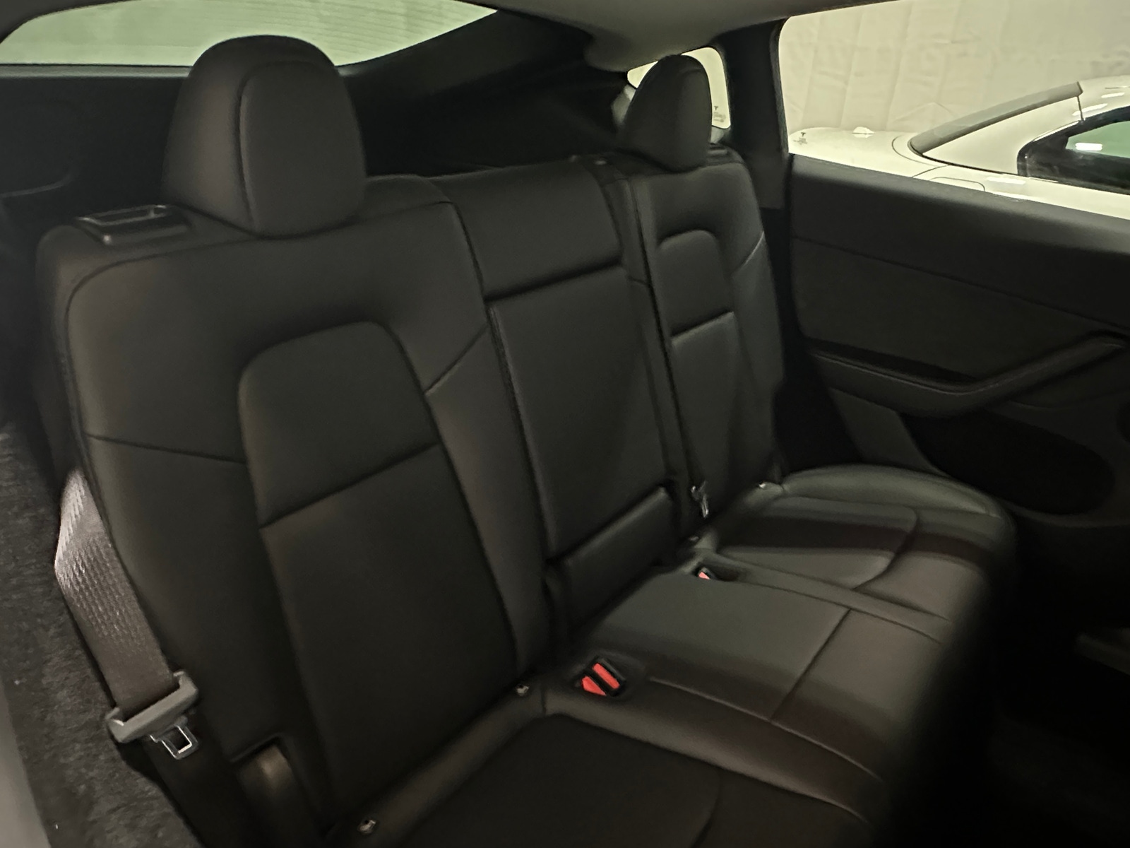 Thumbnail: 2024 Tesla Model Y - 5