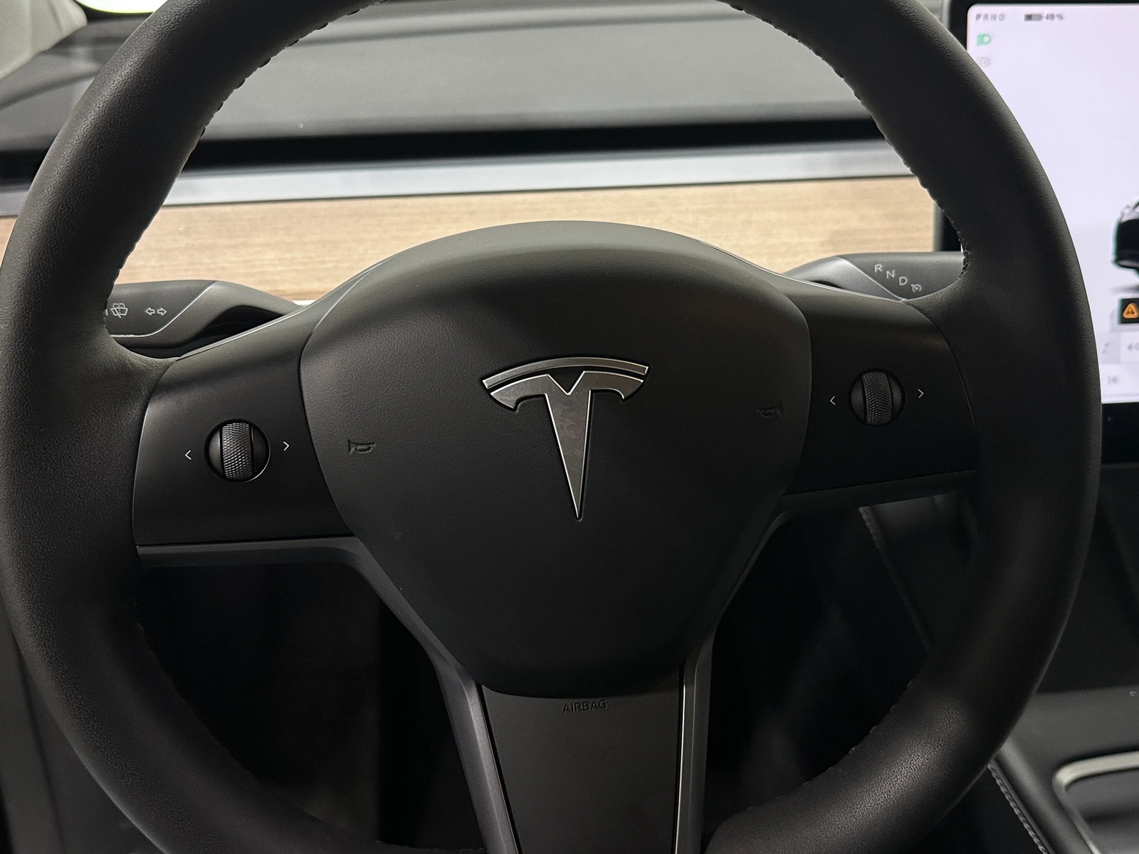 Thumbnail: 2024 Tesla Model Y - 4