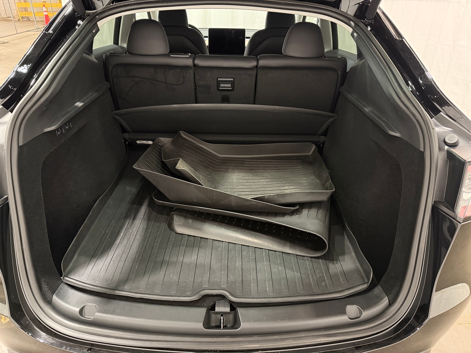 Thumbnail: 2024 Tesla Model Y - 6