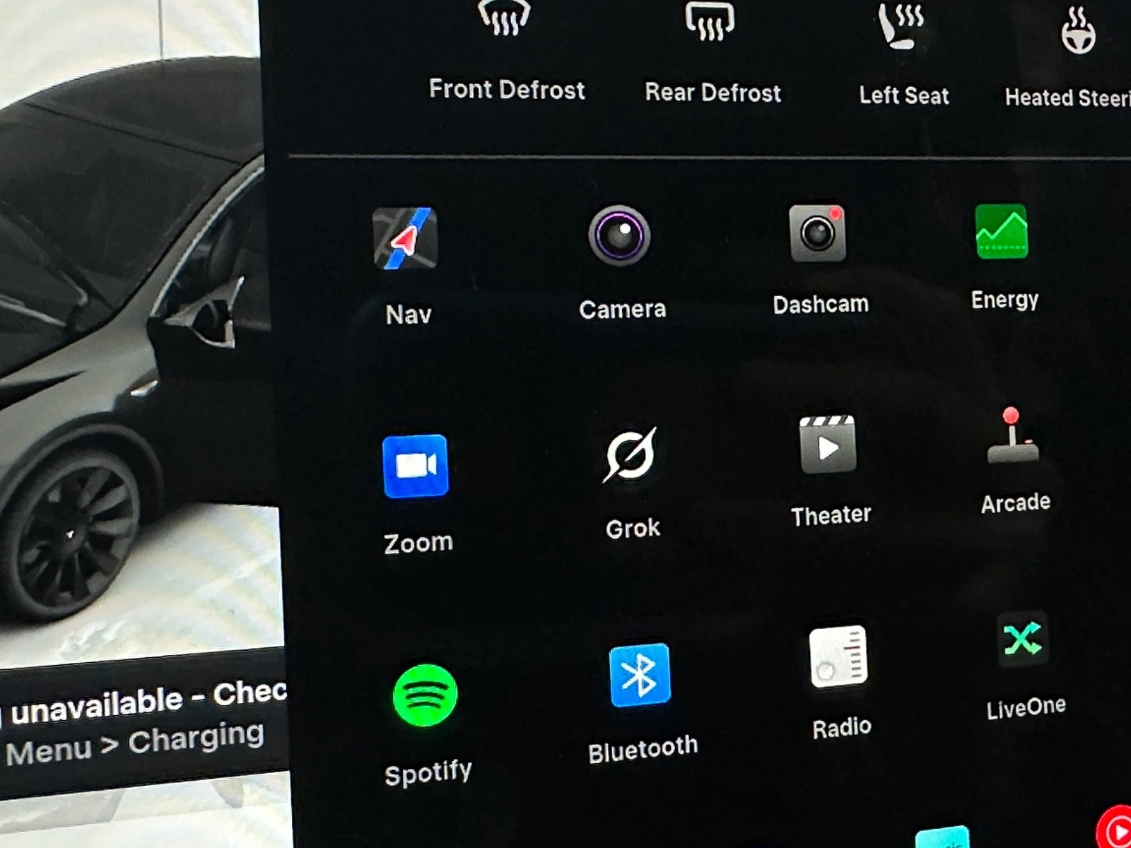 Thumbnail: 2024 Tesla Model Y - 3