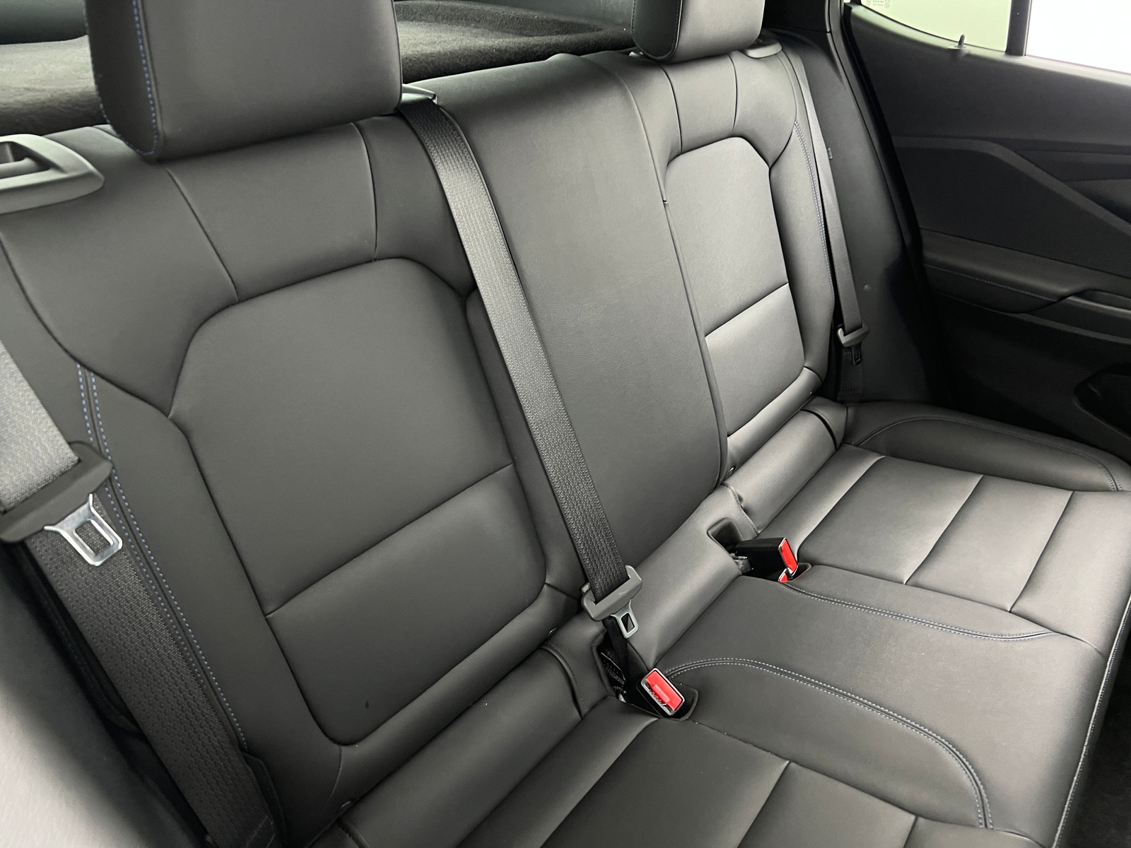 Thumbnail: 2025 Buick Envista - 5