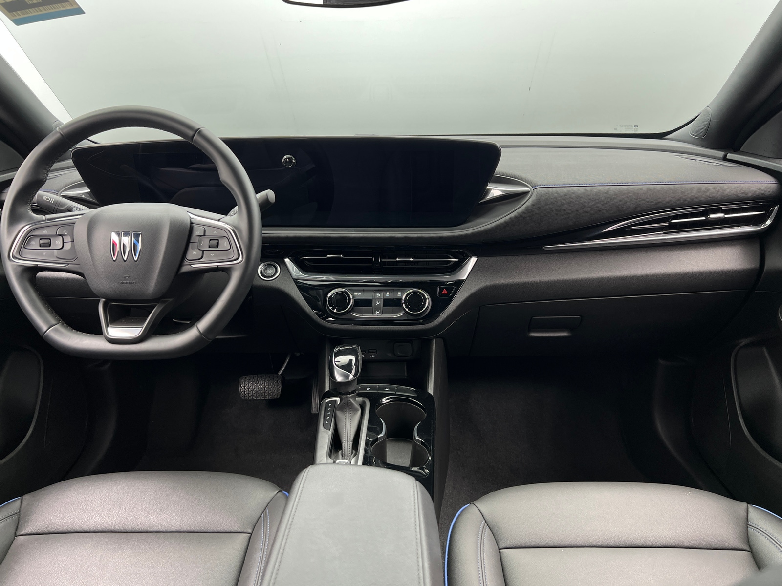 Thumbnail: 2025 Buick Envista - 2