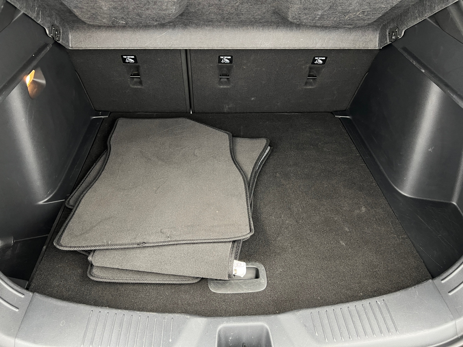 Thumbnail: 2025 Buick Envista - 6