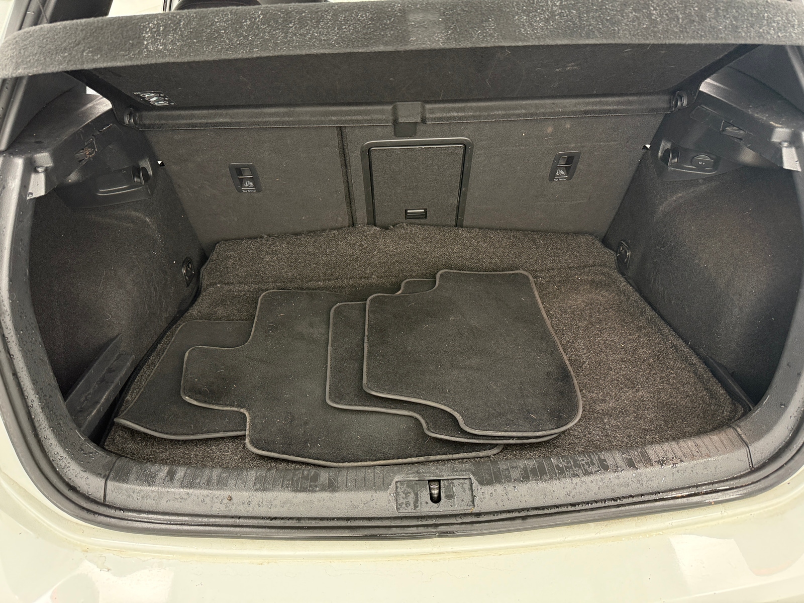 Thumbnail: 2018 Volkswagen Golf - 7