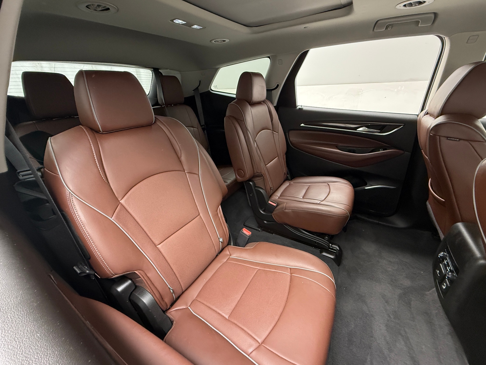 Thumbnail: 2019 Buick Enclave - 5