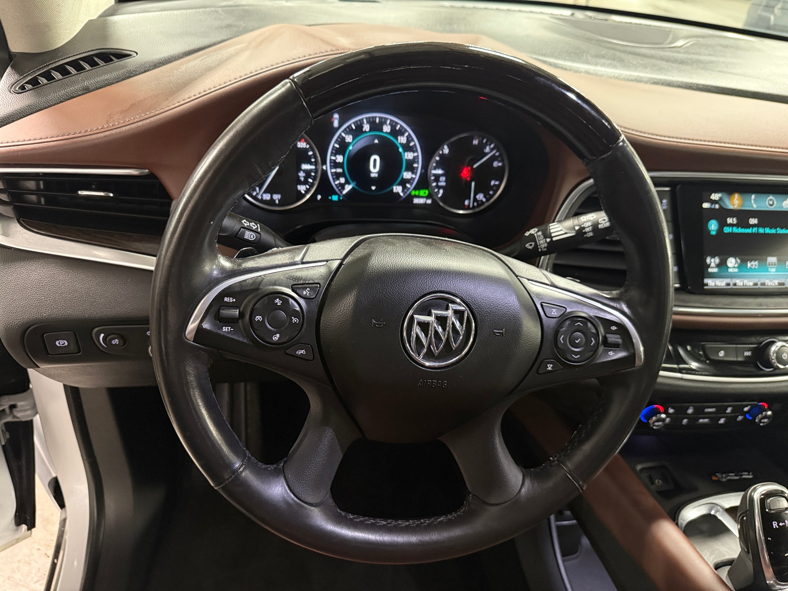 Thumbnail: 2019 Buick Enclave - 4